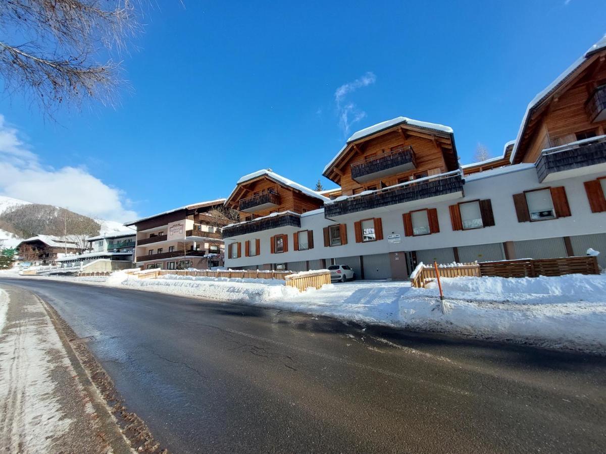 Apartment Anda Bad Kleinkirchheim Exterior photo